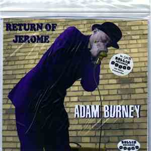 Adam Burney - Return Of Jerome download flac mp3