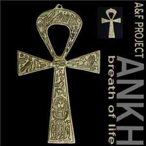 A&F Project - Ankh - Breath Of Life download flac mp3