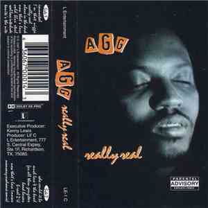 AGG  - Really Real download flac mp3