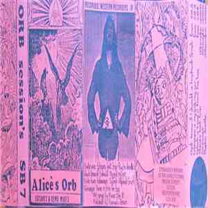 Alice's Orb - Orb Session's Outakes & Demo Mixe's download flac mp3