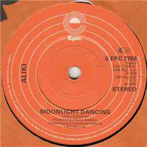 Aliki - Moonlight Dancing download flac mp3