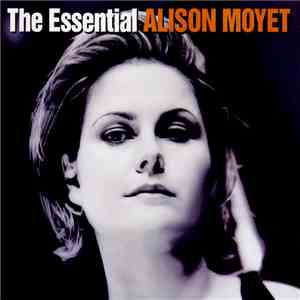 Alison Moyet - The Essential Alison Moyet download flac mp3