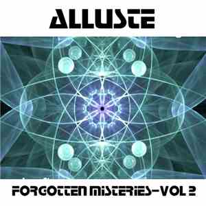Alluste - Forgotten Misteries Vol 2 download flac mp3