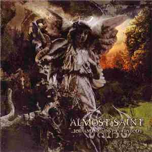 Almost Saint - ...For And Against Everybody download flac mp3
