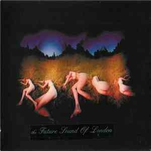 Amorphous Androgynous - The Isness download flac mp3