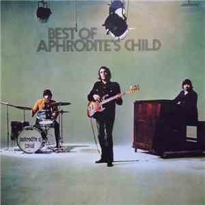Aphrodite's Child - Best Of Aphrodite's Child download flac mp3