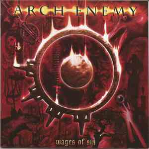 Arch Enemy - Wages Of Sin flac mp3 download