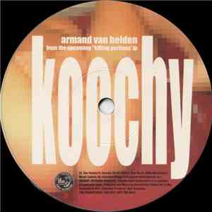 Armand Van Helden - Koochy download flac mp3