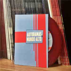 Autoramas & Mundo Alto - S/T Split download flac mp3