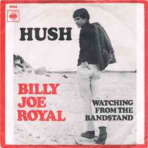 Billy Joe Royal - Hush download flac mp3