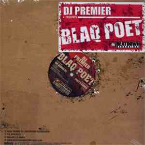 Blaq Poet - We Gonna Ill / Poet's Comin' download flac mp3