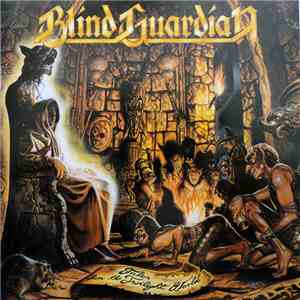 Blind Guardian - Tales From The Twilight World download flac mp3