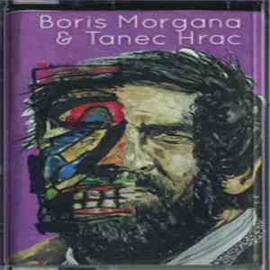 Boris Morgana / Tanec Hrac - Untitled download flac mp3