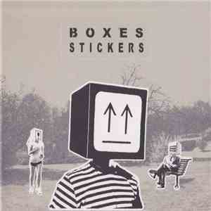 Boxes  - Stickers download flac mp3