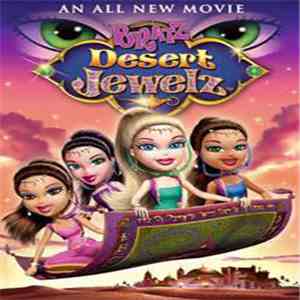 Bratz - Desert Jewelz download flac mp3