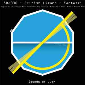 British Lizard - Fantuzzi download flac mp3