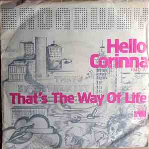 Broadway  - Hello Corinna / That's The Way Of Life download flac mp3