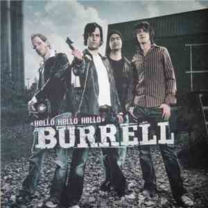 Burrell - Hello Hello Hello download flac mp3