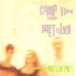 Camper Van Beethoven - Key Lime Pie download flac mp3
