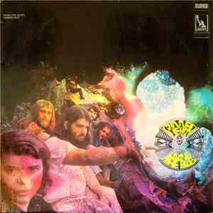 Canned Heat - Living The Blues download flac mp3