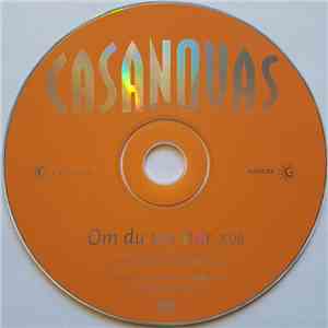 Casanovas  - Om Du Var Här download flac mp3