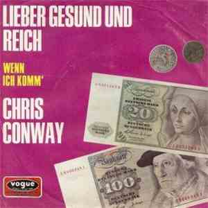 Chris Conway  - Lieber Gesund Und Reich download flac mp3