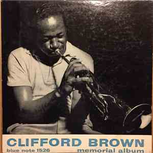 Clifford Brown - Memorial Album download flac mp3