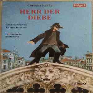 Cornelia Funke - Herr Der Diebe (Folge 1) download flac mp3