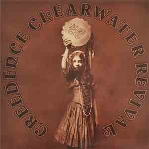 Creedence Clearwater Revival - Songs From Mardi Gras flac mp3 download