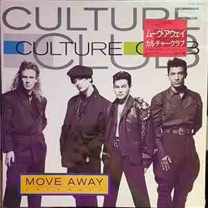 Culture Club - Move Away download flac mp3