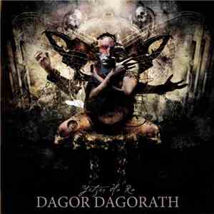 Dagor Dagorath - Yetzer Ha'Ra download flac mp3