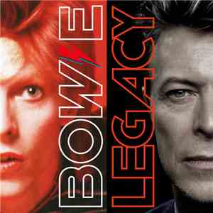 David Bowie - Life On Mars? (2016 Mix) download flac mp3