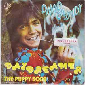 David Cassidy - Daydreamer / The Puppy Song download flac mp3