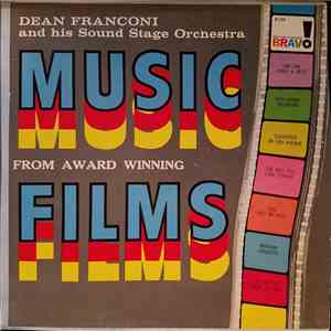 Dean Franconi And His Sound Stage Orchestra - Music From Award Winning Films download flac mp3