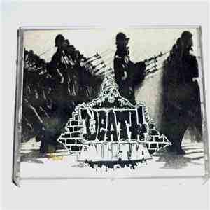 Death Militia - To Serve And Protect download flac mp3