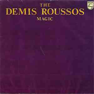 Demis Roussos - The Demis Roussos Magic download flac mp3
