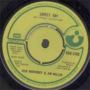 Dick Morrissey & Jim Mullen - Lovely Day download flac mp3