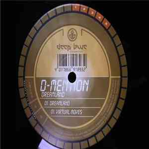 D-Mention - Dreamland download flac mp3