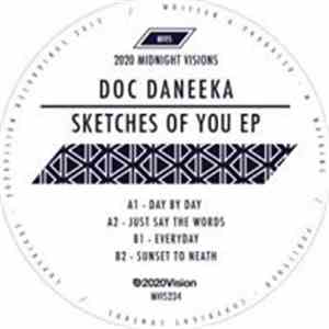 Doc Daneeka - Sketches Of You EP download flac mp3