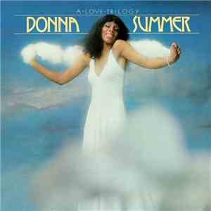 Donna Summer - A Love Trilogy download flac mp3