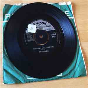 Dotty Clark - It's Been A Long, Long Time download flac mp3