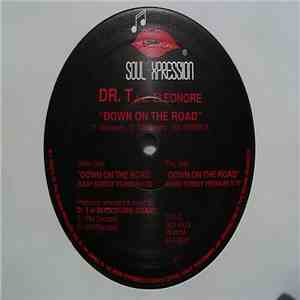 Dr. T Feat. Eleonore - Down On The Road download flac mp3