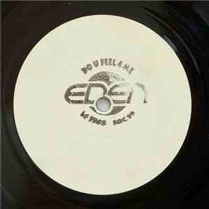Eden - Do U Feel 4 Me download flac mp3