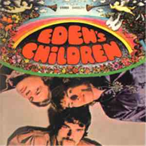 Eden's Children - Eden's Children download flac mp3