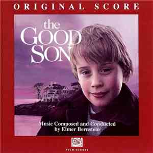Elmer Bernstein - The Good Son download flac mp3