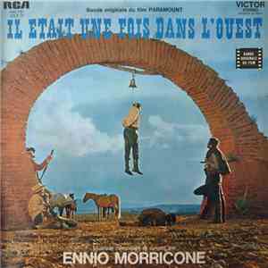 Ennio Morricone - Il Était Une Fois Dans L'Ouest (Bande Originale Du Film) download flac mp3