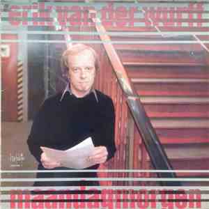 Erik Van Der Wurff - Maandagmorgen download flac mp3