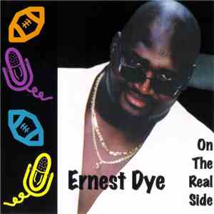 Ernest Dye - On The Real Side download flac mp3