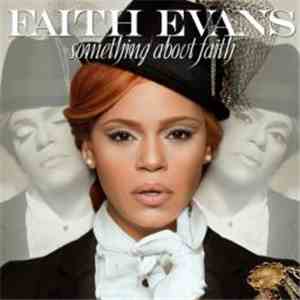 Faith Evans - Something About Faith download flac mp3