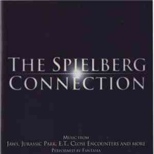 Fantasia - The Spielberg Connection download flac mp3